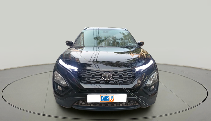 2022 Tata Harrier XZA PLUS 2.0L DARK EDITION, Diesel, Automatic, 59,634 km, exterior