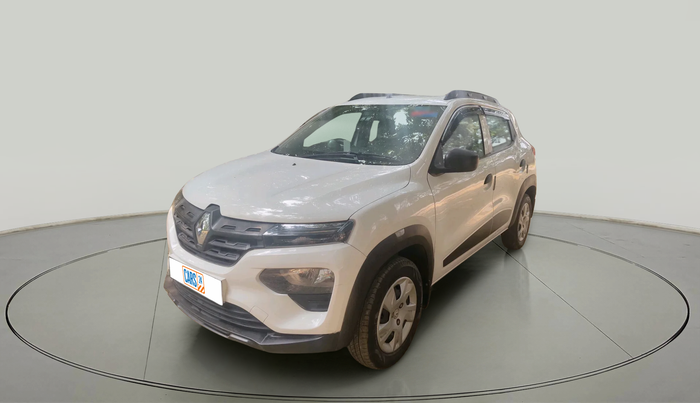 2021 Renault Kwid RXL, Petrol, Manual, 40,645 km, exterior