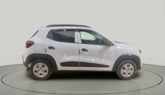 2021 Renault Kwid RXL, Petrol, Manual, 40,645 km, exterior