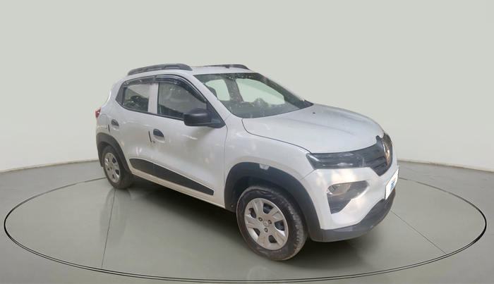 2021 Renault Kwid RXL, Petrol, Manual, 40,645 km, exterior