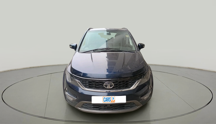 2017 Tata Hexa XTA 4X2 6 STR, Diesel, Automatic, 1,44,247 km, exterior