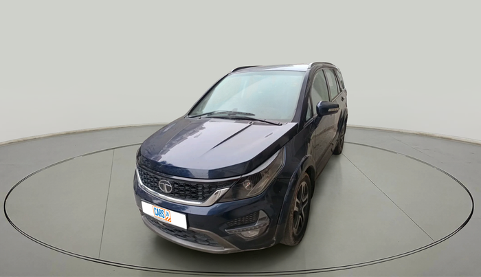 2017 Tata Hexa XTA 4X2 6 STR, Diesel, Automatic, 1,44,247 km, exterior