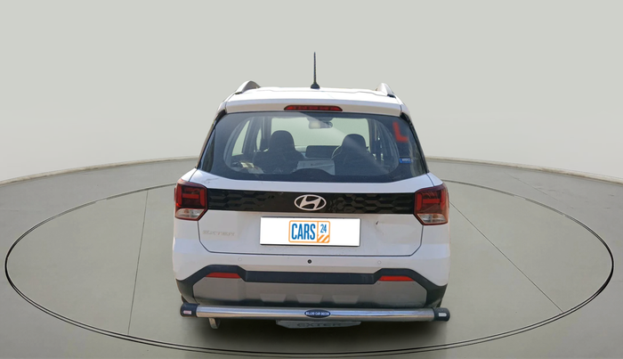 2024 Hyundai EXTER S (O) 1.2 MT, Petrol, Manual, 22,698 km, exterior