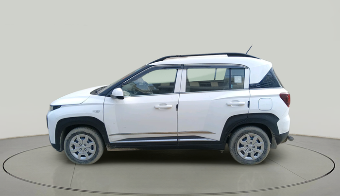 2024 Hyundai EXTER S (O) 1.2 MT, Petrol, Manual, 22,698 km, exterior