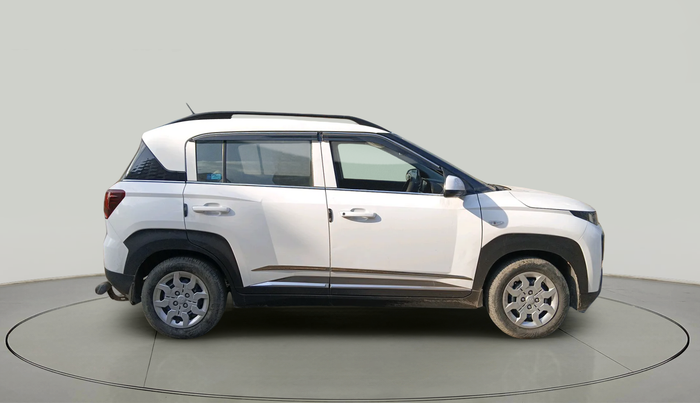 2024 Hyundai EXTER S (O) 1.2 MT, Petrol, Manual, 22,698 km, exterior