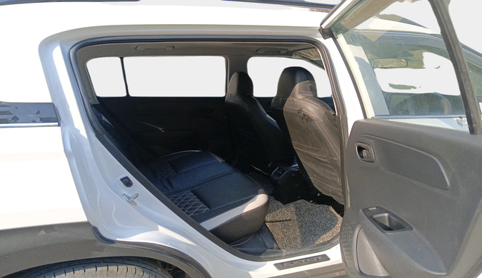 2024 Hyundai EXTER S (O) 1.2 MT, Petrol, Manual, 22,698 km, interior