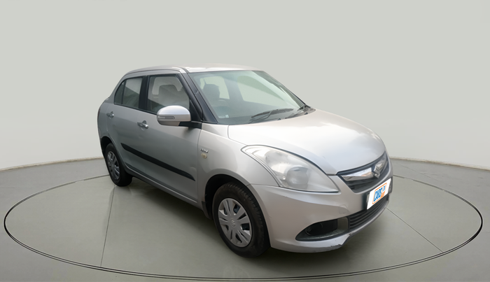 2017 Maruti Swift Dzire LDI, Diesel, Manual, 72,844 km, exterior