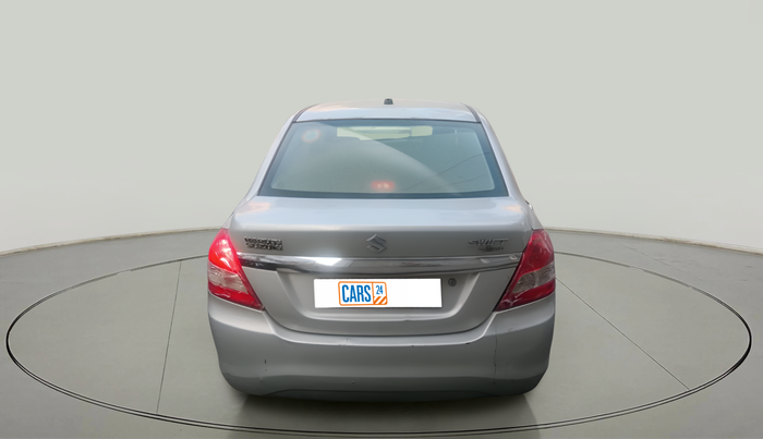 2017 Maruti Swift Dzire LDI, Diesel, Manual, 72,844 km, exterior