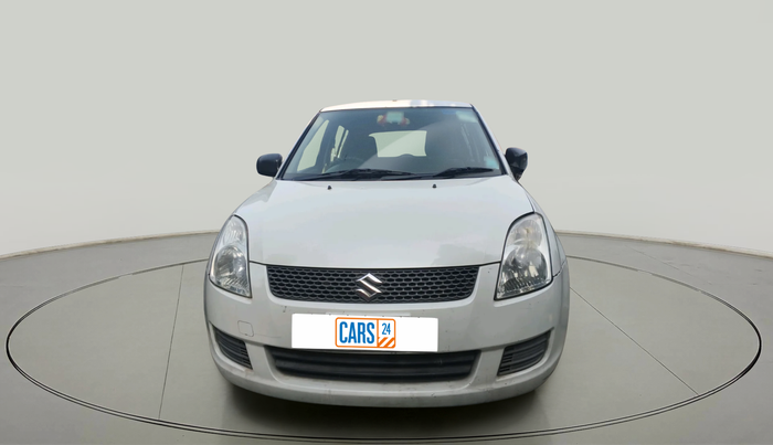 2011 Maruti Swift LXI, Petrol, Manual, 41,394 km, exterior