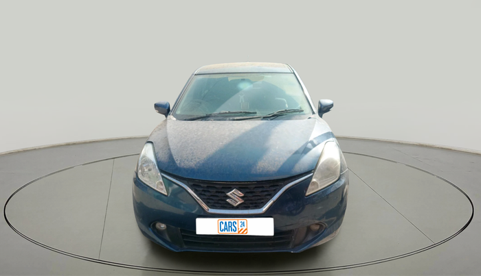 2016 Maruti Baleno DELTA PETROL 1.2, Petrol, Manual, 46,257 km, exterior