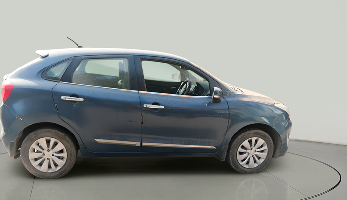 2016 Maruti Baleno DELTA PETROL 1.2, Petrol, Manual, 46,257 km, exterior