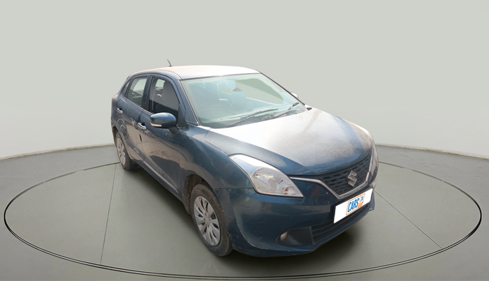 2016 Maruti Baleno DELTA PETROL 1.2, Petrol, Manual, 46,257 km, exterior