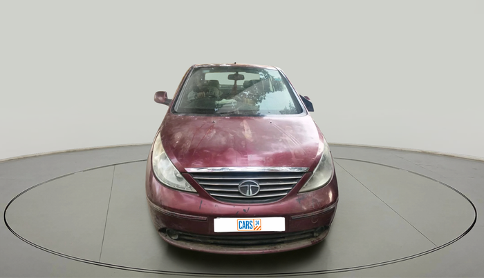 2011 Tata Manza ELAN SAFIRE, Petrol, Manual, 1,00,002 km, exterior