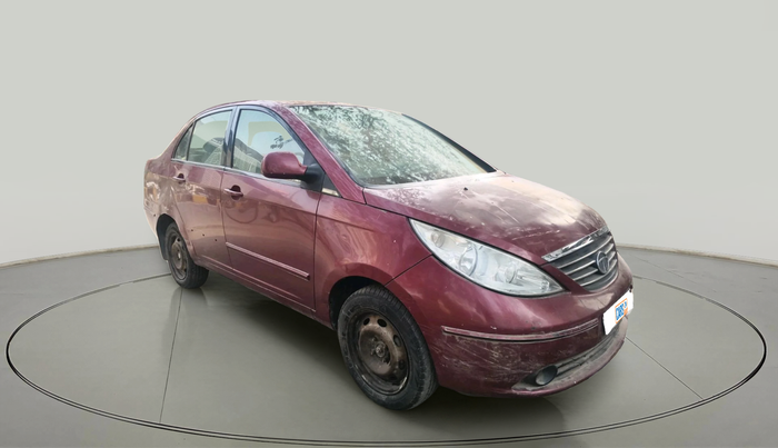2011 Tata Manza ELAN SAFIRE, Petrol, Manual, 1,00,002 km, exterior