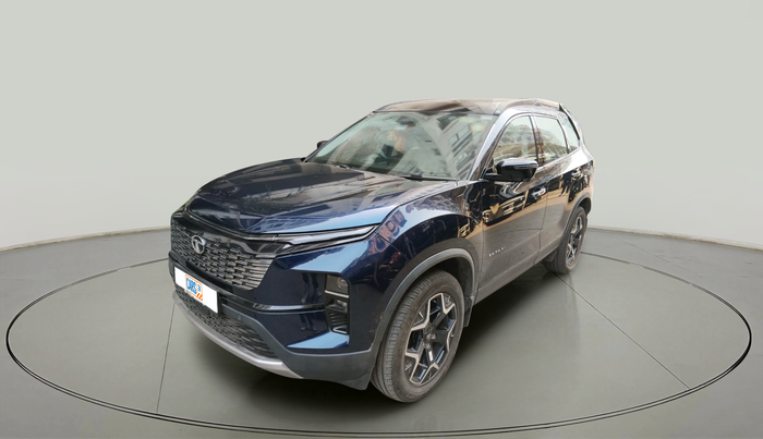 2023 Tata Safari ACCOMPLISHED PLUS DUAL TONE AT, Diesel, Automatic, 13,939 km, exterior