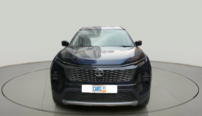 2023 Tata Safari ACCOMPLISHED PLUS DUAL TONE AT, Diesel, Automatic, 13,939 km, exterior