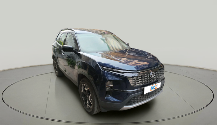 2023 Tata Safari ACCOMPLISHED PLUS DUAL TONE AT, Diesel, Automatic, 13,939 km, exterior