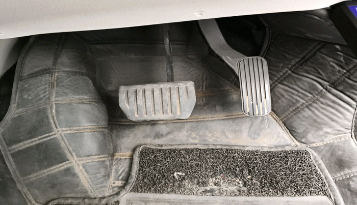 2023 Tata Safari ACCOMPLISHED PLUS DUAL TONE AT, Diesel, Automatic, 13,939 km, interior