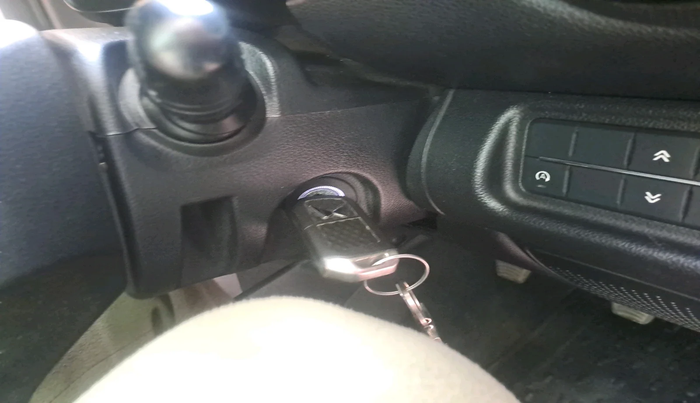 2024 Mahindra Thar LX Hard Top Diesel MT RWD , Diesel, Manual, 22,979 km, interior