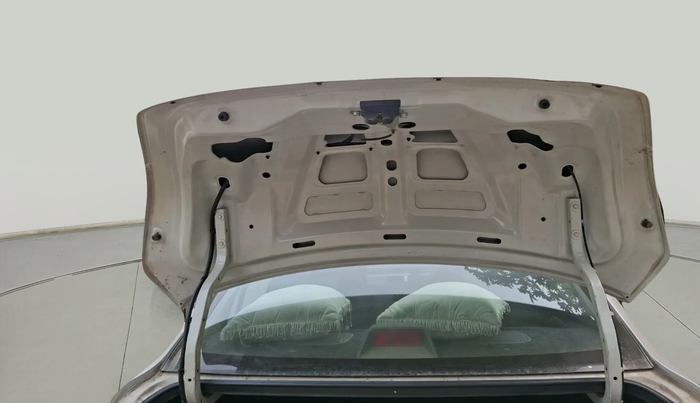 2011 Maruti Swift Dzire VXI, Petrol, Manual, 89,385 km, exterior