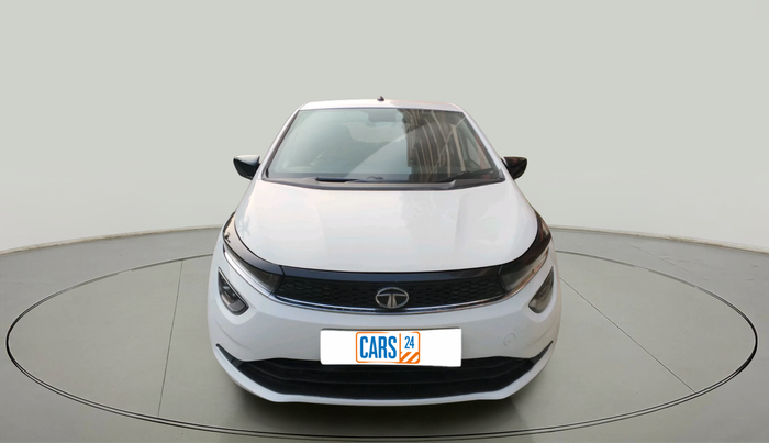 2023 Tata ALTROZ XT PETROL, Petrol, Manual, 33,615 km, exterior