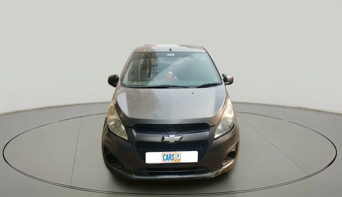 2014 Chevrolet Beat LS PETROL, Petrol, Manual, 84,773 km, exterior