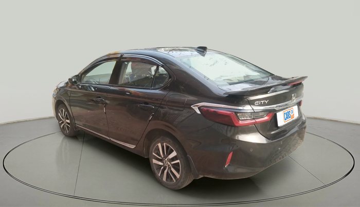 2021 Honda City 1.5L I-VTEC VX, Petrol, Manual, 52,262 km, exterior