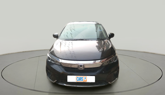 2021 Honda City 1.5L I-VTEC VX, Petrol, Manual, 52,262 km, exterior