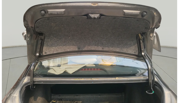 2021 Honda City 1.5L I-VTEC VX, Petrol, Manual, 52,262 km, exterior