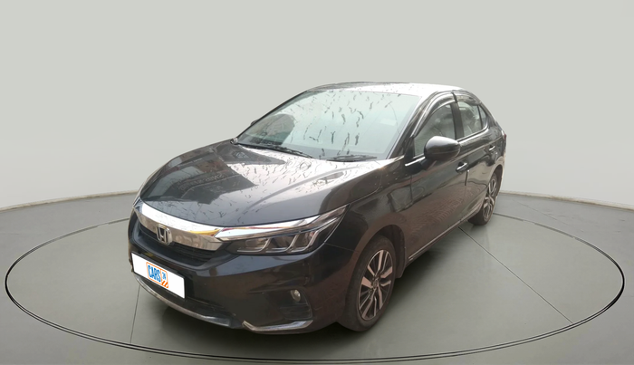 2021 Honda City 1.5L I-VTEC VX, Petrol, Manual, 52,262 km, exterior