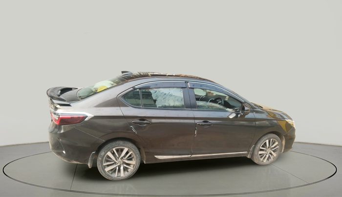 2021 Honda City 1.5L I-VTEC VX, Petrol, Manual, 52,262 km, exterior