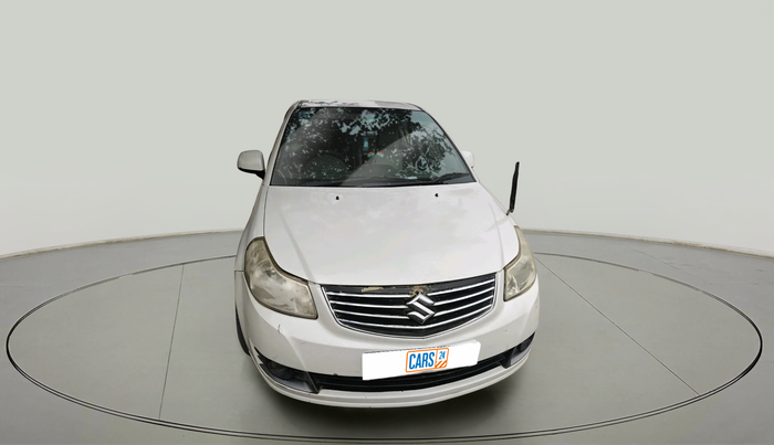 2012 Maruti SX4 VXI CNG, Petrol, Manual, 1,51,575 km, exterior