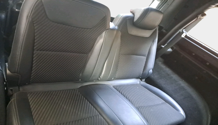 2022 Mahindra Thar LX HARD TOP 4WD MT, Diesel, Manual, 80,186 km, interior