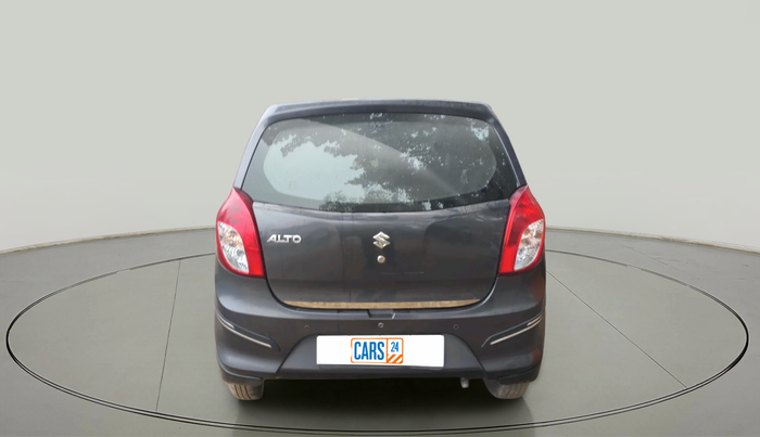 2022 Maruti Alto VXI, Petrol, Manual, 20,197 km, exterior