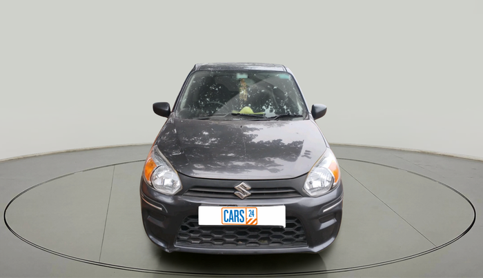 2022 Maruti Alto VXI, Petrol, Manual, 20,197 km, exterior