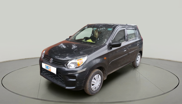 2022 Maruti Alto VXI, Petrol, Manual, 20,197 km, exterior