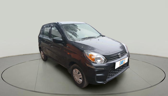 2022 Maruti Alto VXI, Petrol, Manual, 20,197 km, exterior