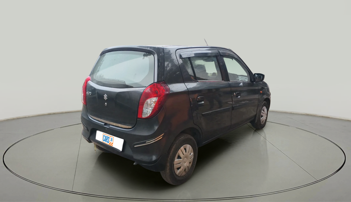 2022 Maruti Alto VXI, Petrol, Manual, 20,197 km, exterior