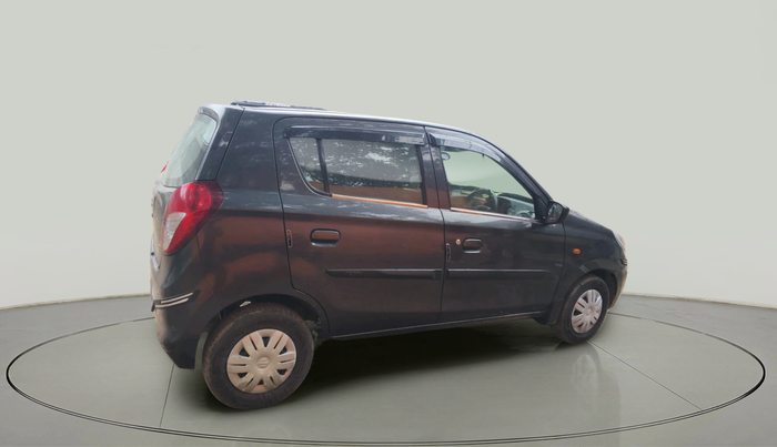2022 Maruti Alto VXI, Petrol, Manual, 20,197 km, exterior