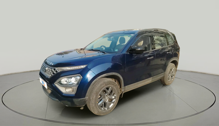 2021 Tata Safari XTA PLUS, Diesel, Automatic, 35,274 km, exterior