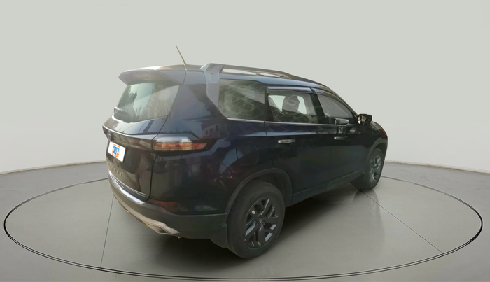 2021 Tata Safari XTA PLUS, Diesel, Automatic, 35,274 km, exterior