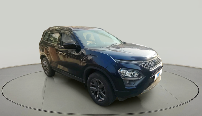 2021 Tata Safari XTA PLUS, Diesel, Automatic, 35,274 km, exterior