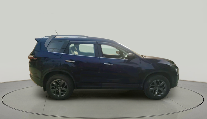 2021 Tata Safari XTA PLUS, Diesel, Automatic, 35,274 km, exterior