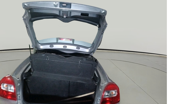 2019 Maruti Baleno DELTA PETROL 1.2, Petrol, Manual, 82,406 km, exterior