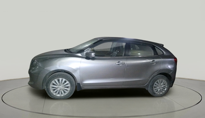 2019 Maruti Baleno DELTA PETROL 1.2, Petrol, Manual, 82,406 km, exterior