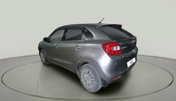 2019 Maruti Baleno DELTA PETROL 1.2, Petrol, Manual, 82,406 km, exterior