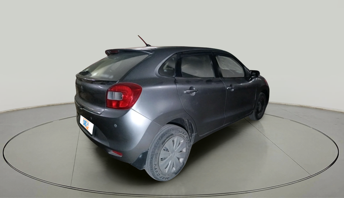 2019 Maruti Baleno DELTA PETROL 1.2, Petrol, Manual, 82,406 km, exterior