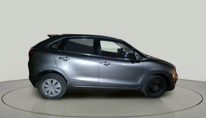 2019 Maruti Baleno DELTA PETROL 1.2, Petrol, Manual, 82,406 km, exterior