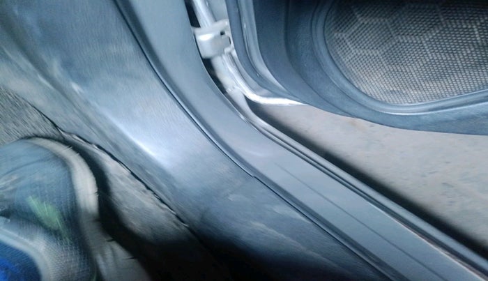 2019 Maruti Baleno DELTA PETROL 1.2, Petrol, Manual, 82,406 km, interior