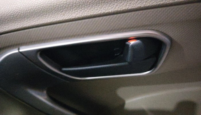 2023 Mahindra BOLERO NEO N10 R, Diesel, Manual, 49,743 km, interior